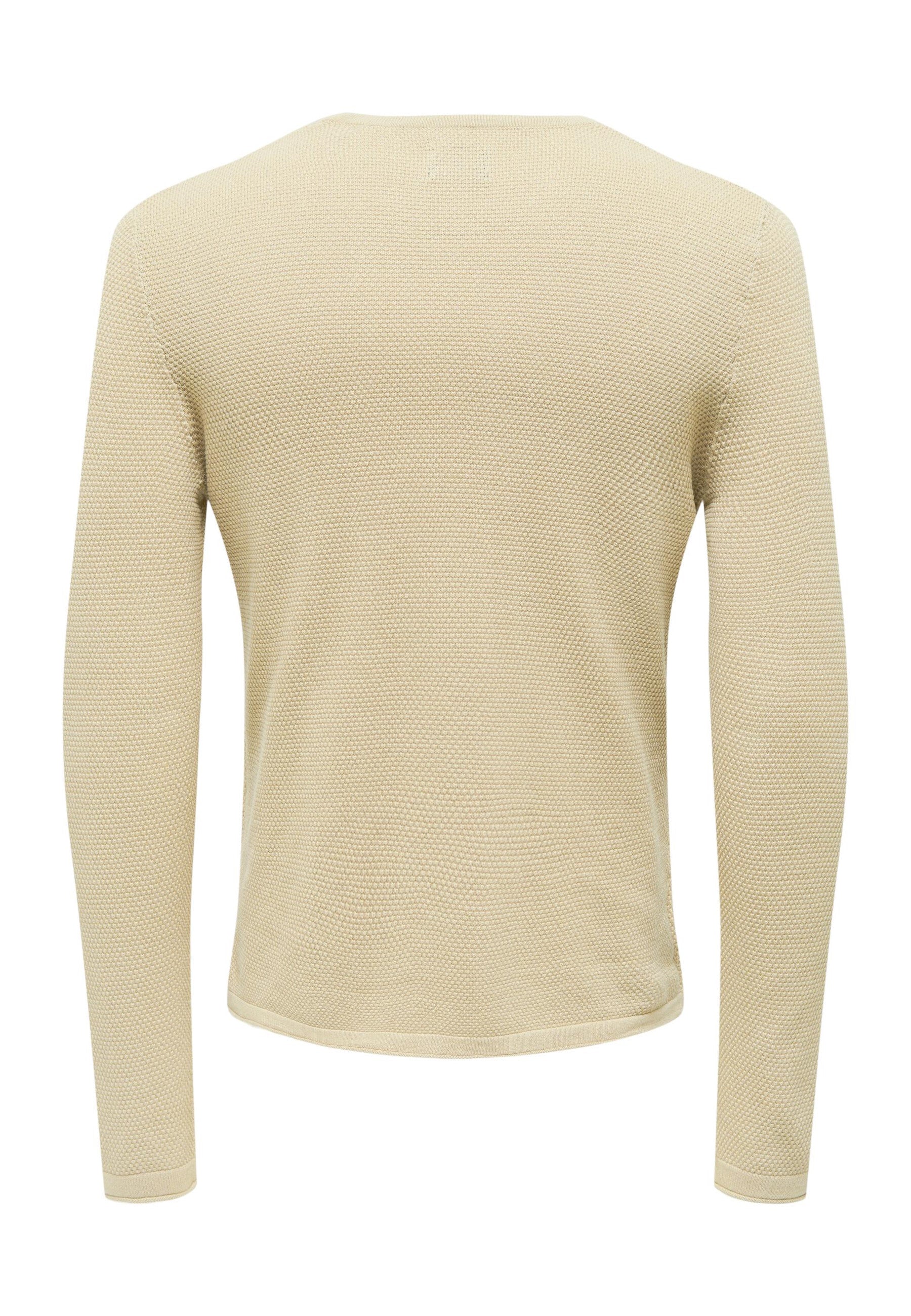 Only & Sons Panter Strickpullover