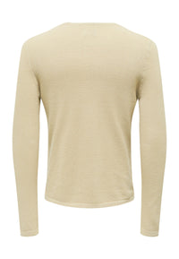 Only & Sons Panter Strickpullover