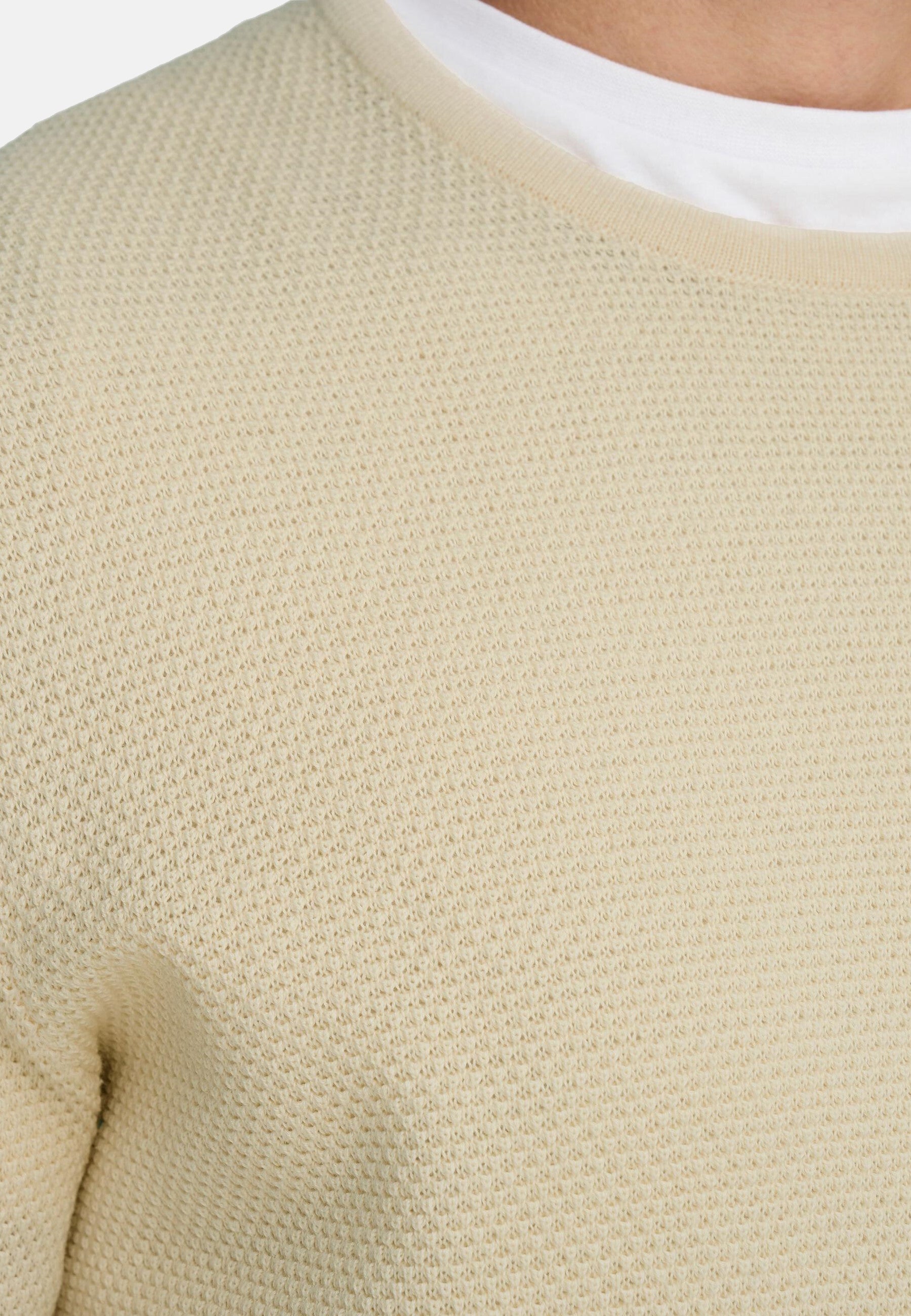 Only & Sons Panter Strickpullover