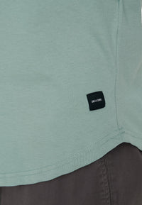 Only & Sons Matt Kurzarmshirt