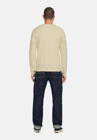 Only & Sons Panter Strickpullover