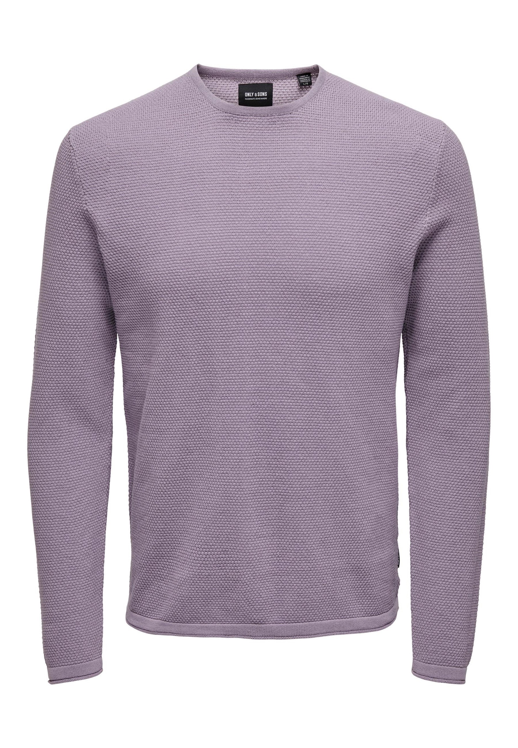 Only & Sons Panter Strickpullover