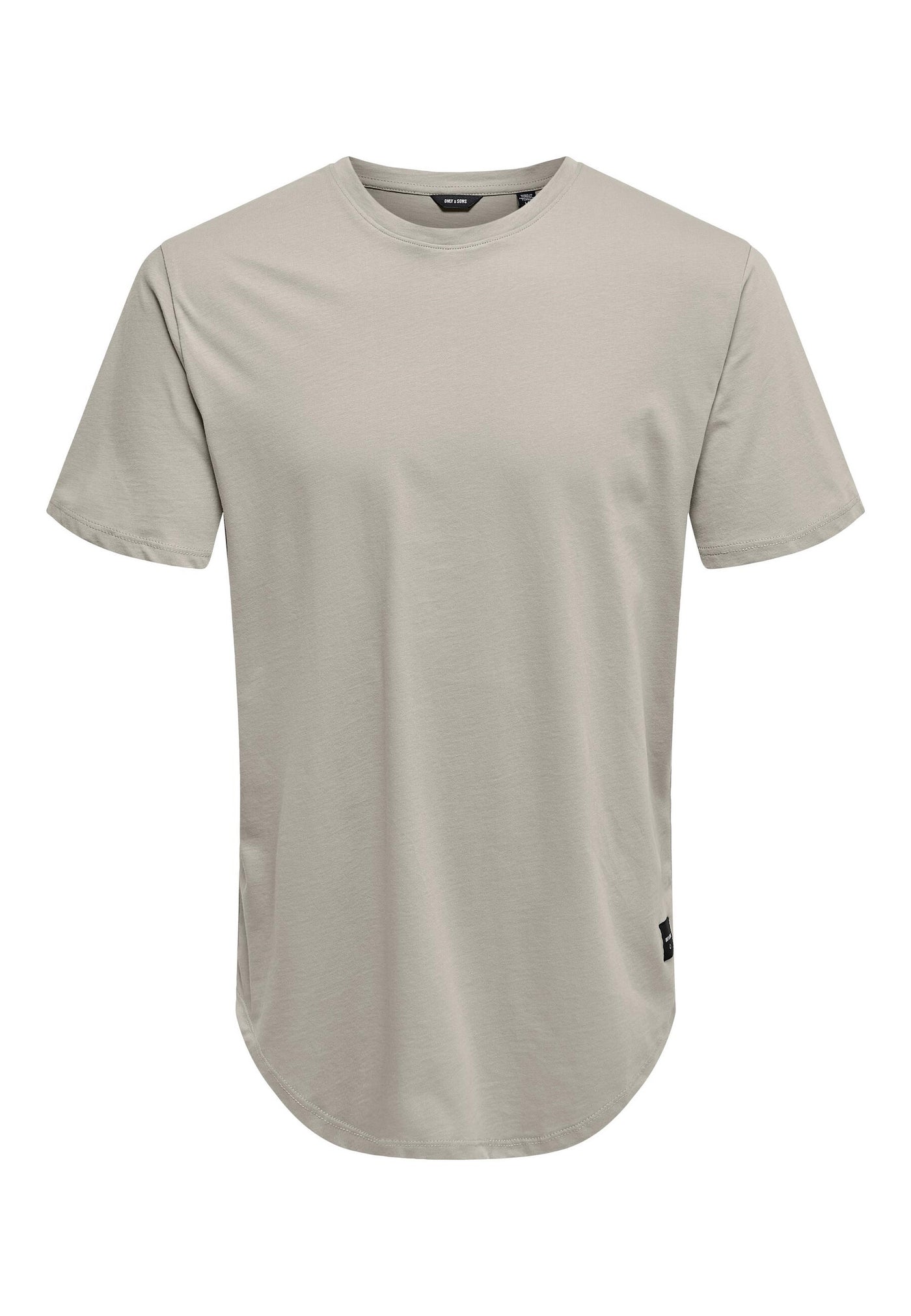 Only & Sons Matt Kurzarmshirt