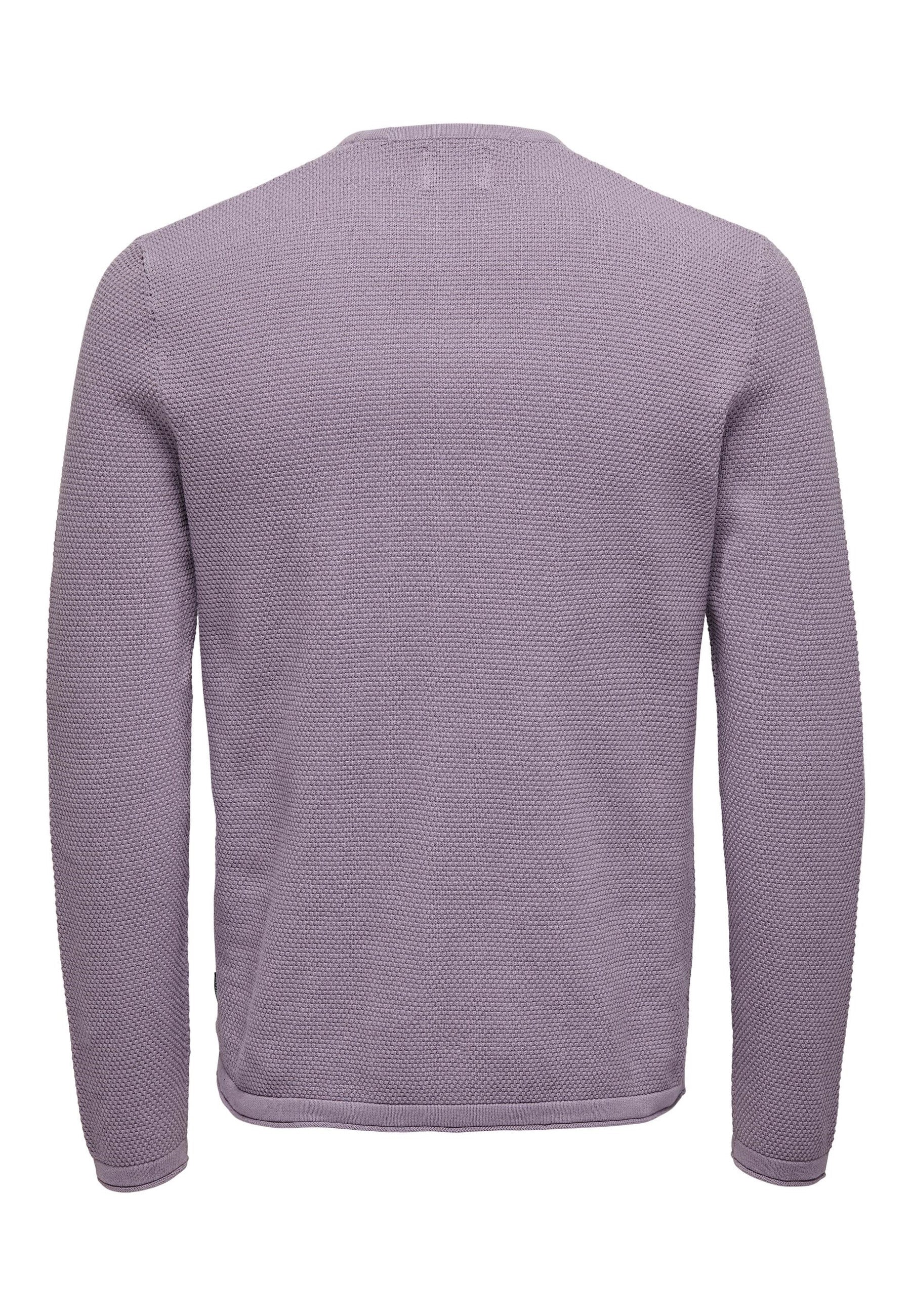Only & Sons Panter Strickpullover