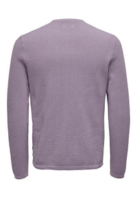 Only & Sons Panter Strickpullover