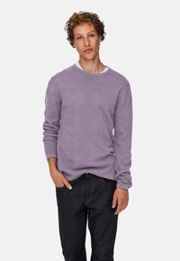 Only & Sons Panter Strickpullover