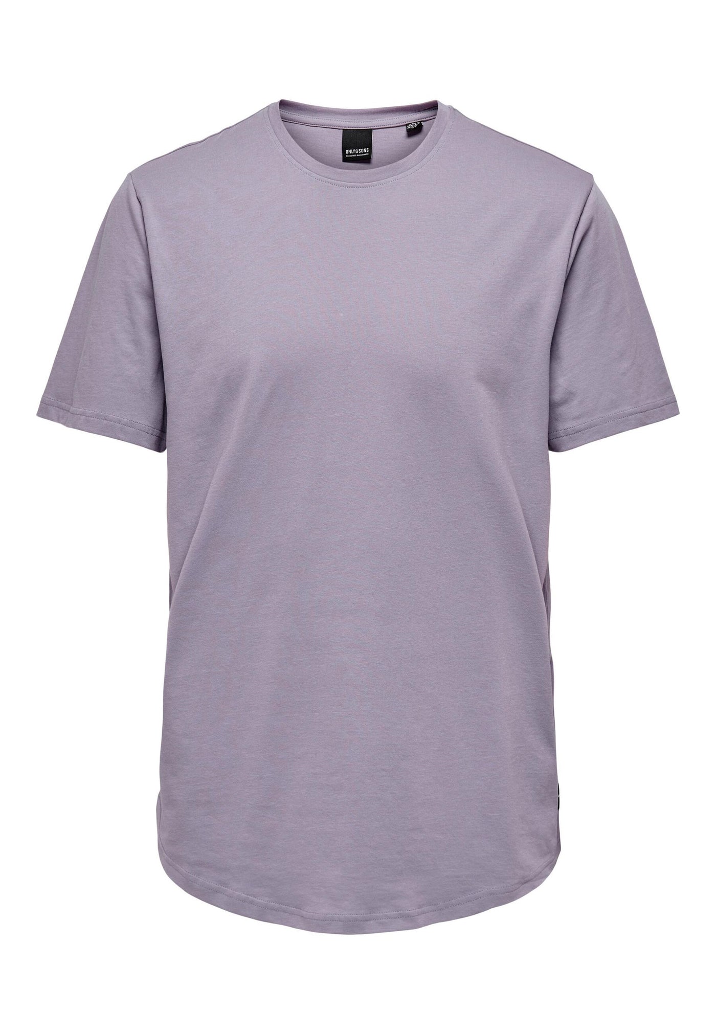 Only & Sons Matt Kurzarmshirt