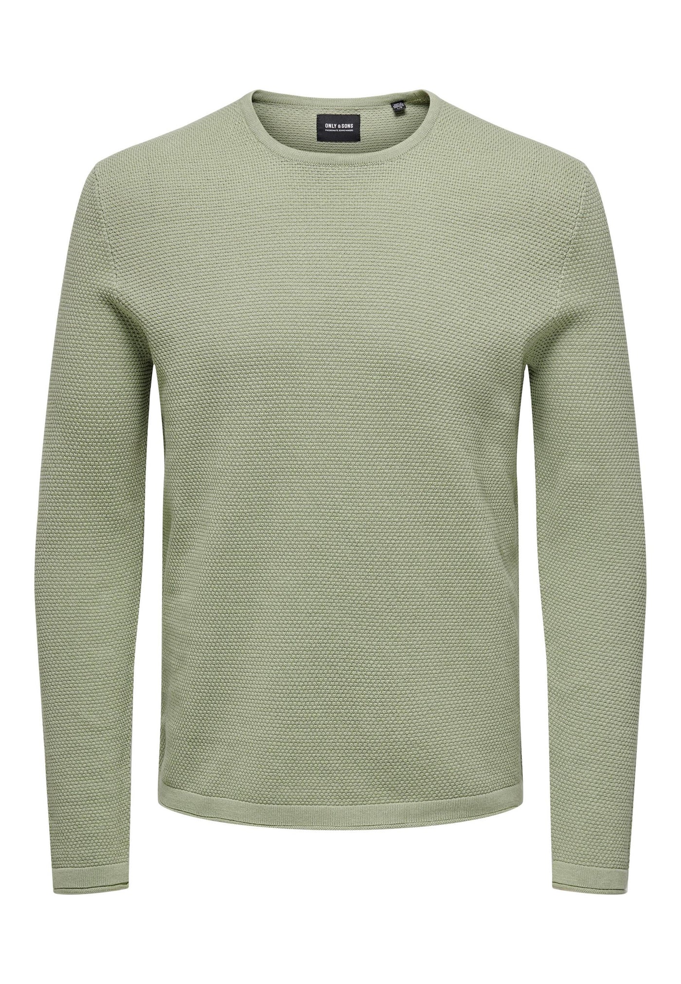 Only & Sons Panter Strickpullover