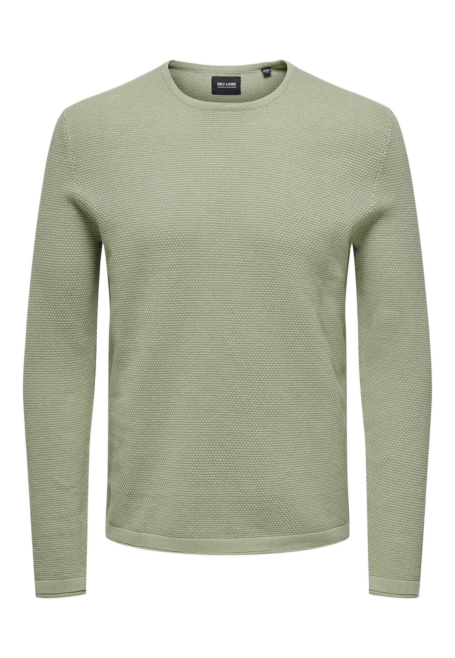 Only & Sons Panter Strickpullover