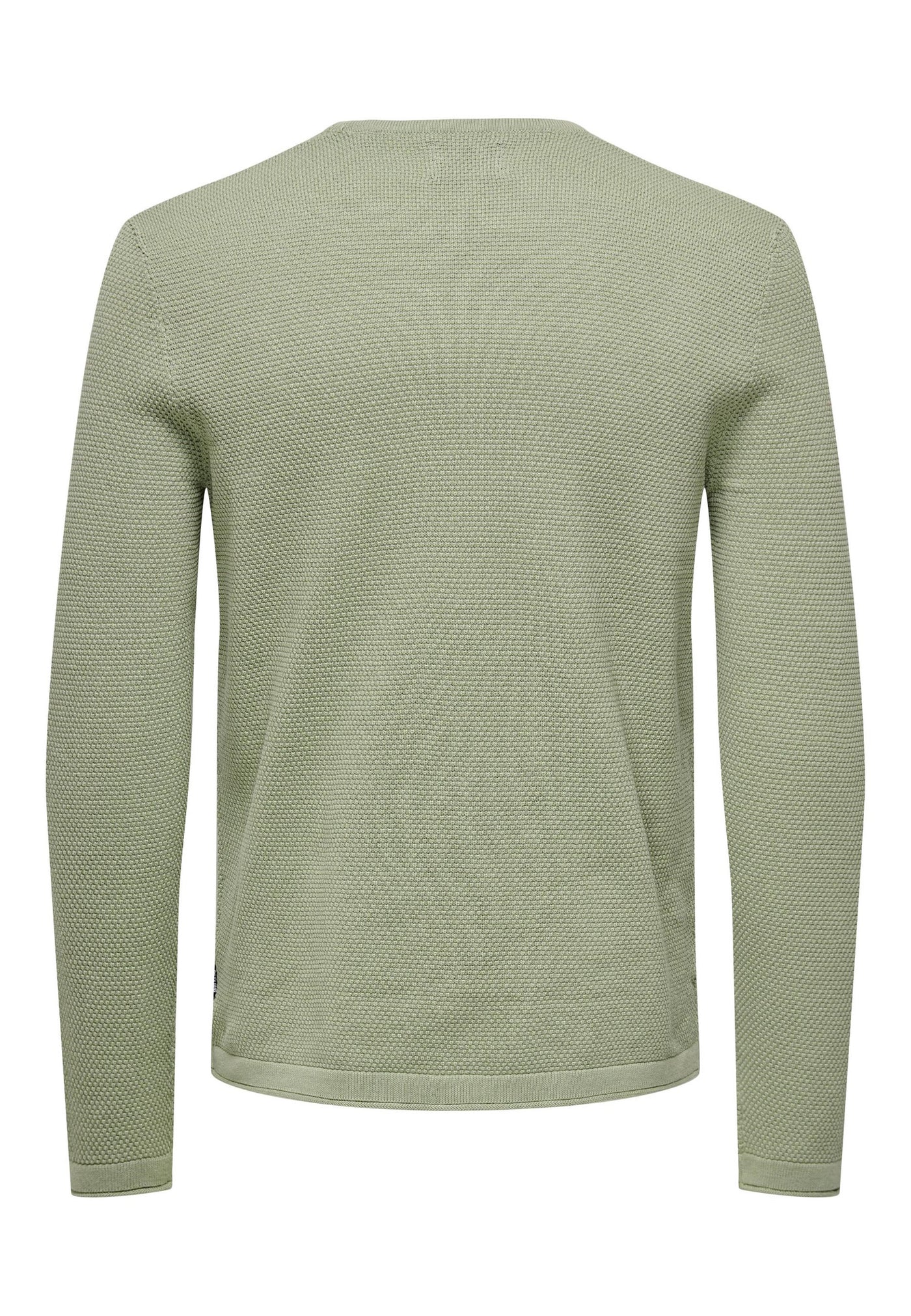 Only & Sons Panter Strickpullover