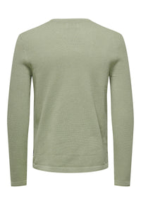 Only & Sons Panter Strickpullover