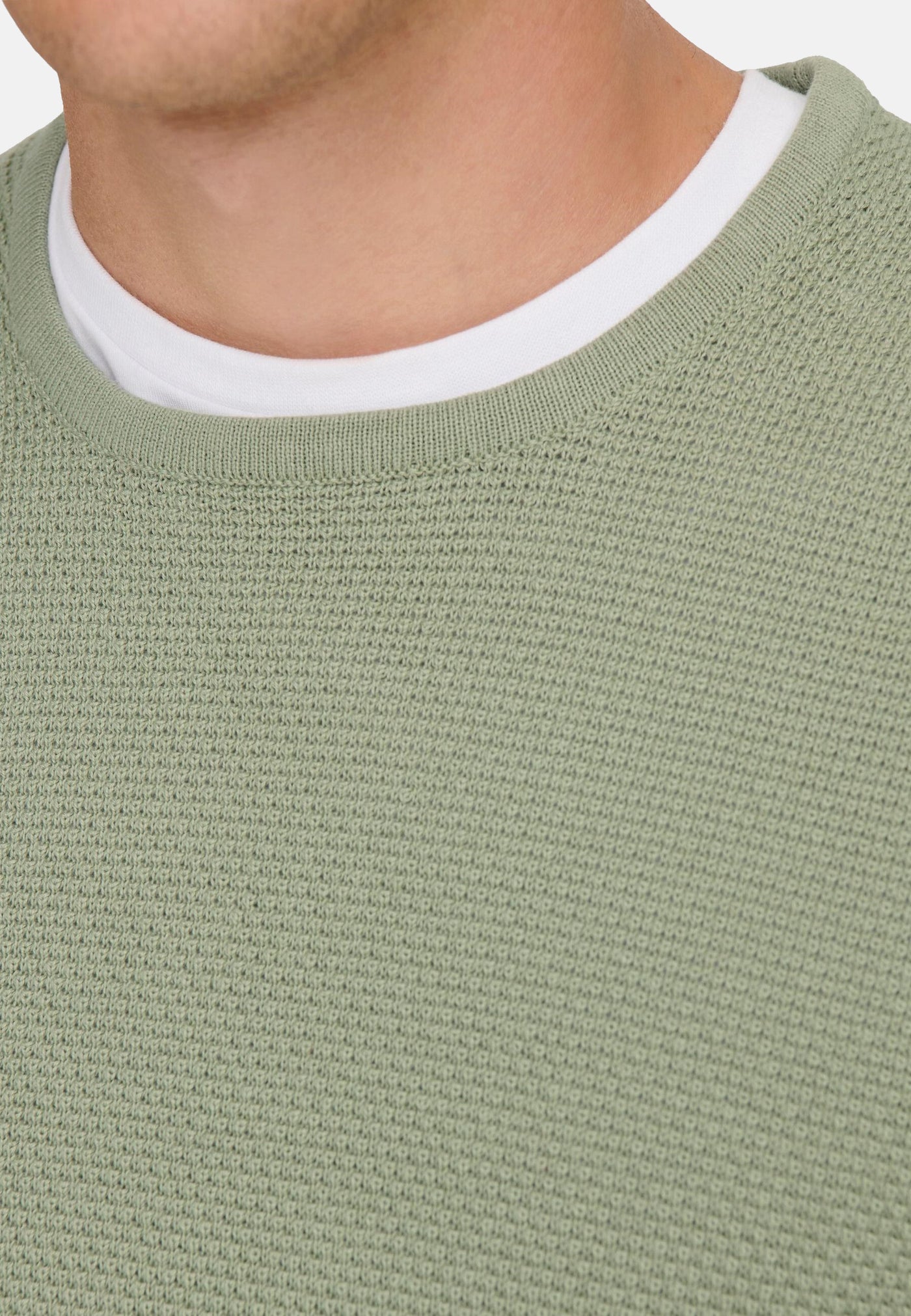 Only & Sons Panter Strickpullover