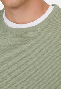 Only & Sons Panter Strickpullover