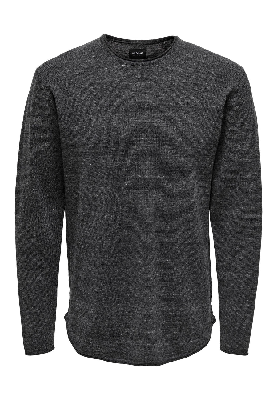 Only & Sons Bennit Strickpullover