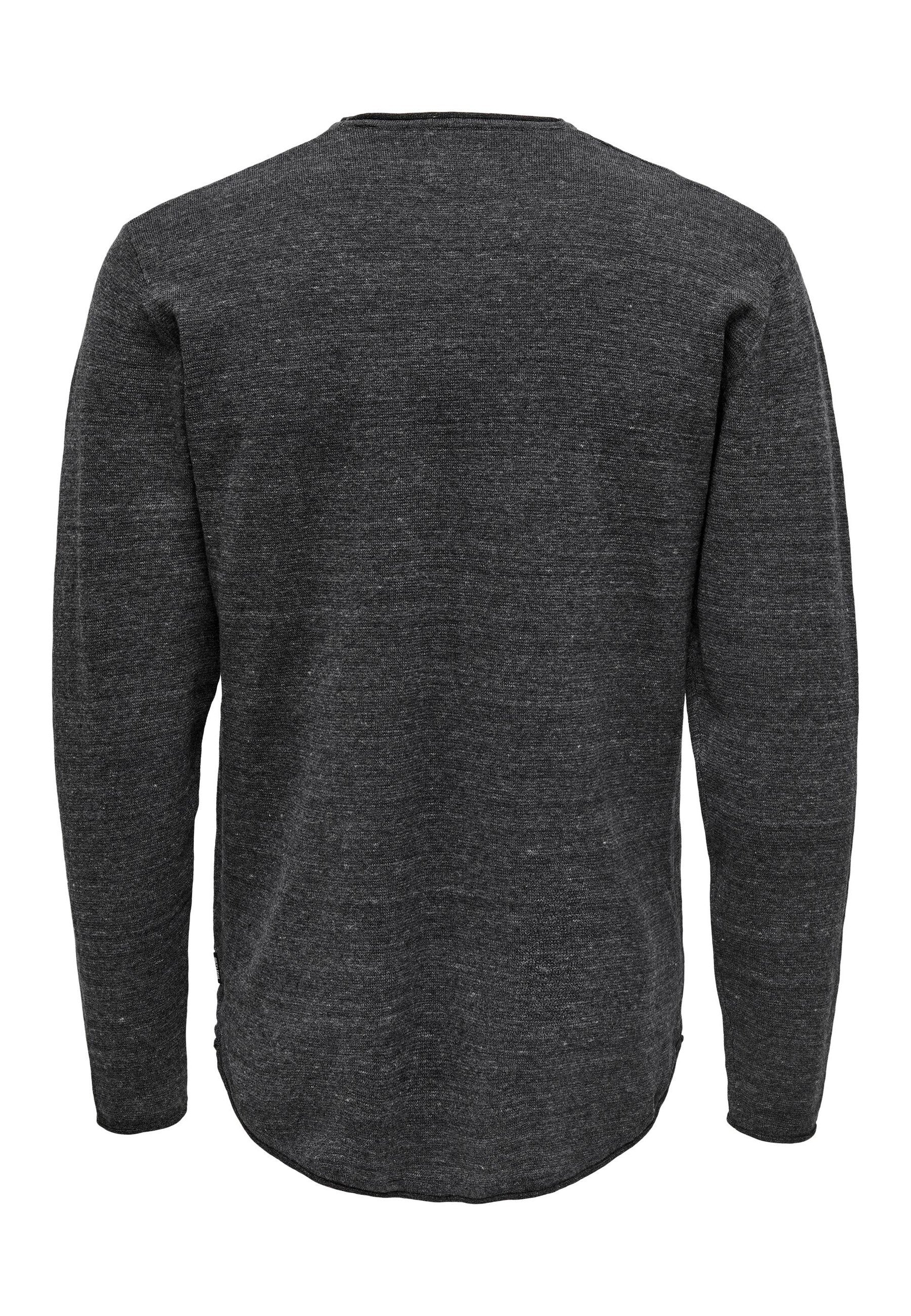 Only & Sons Bennit Strickpullover