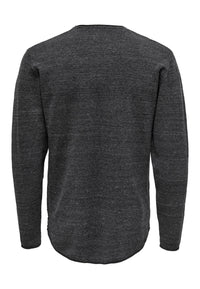 Only & Sons Bennit Strickpullover