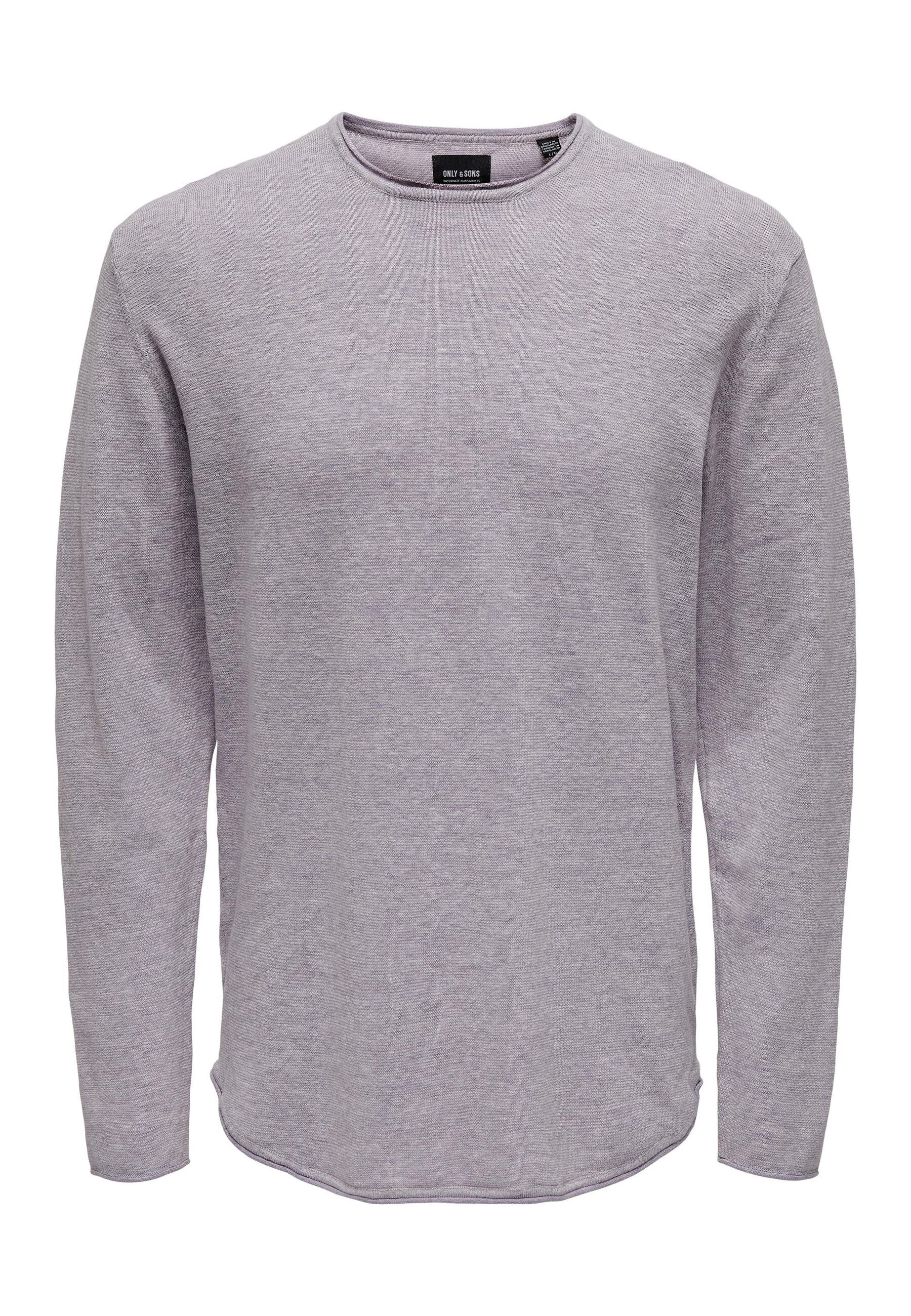 Only & Sons Bennit Strickpullover