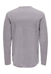 Only & Sons Bennit Strickpullover