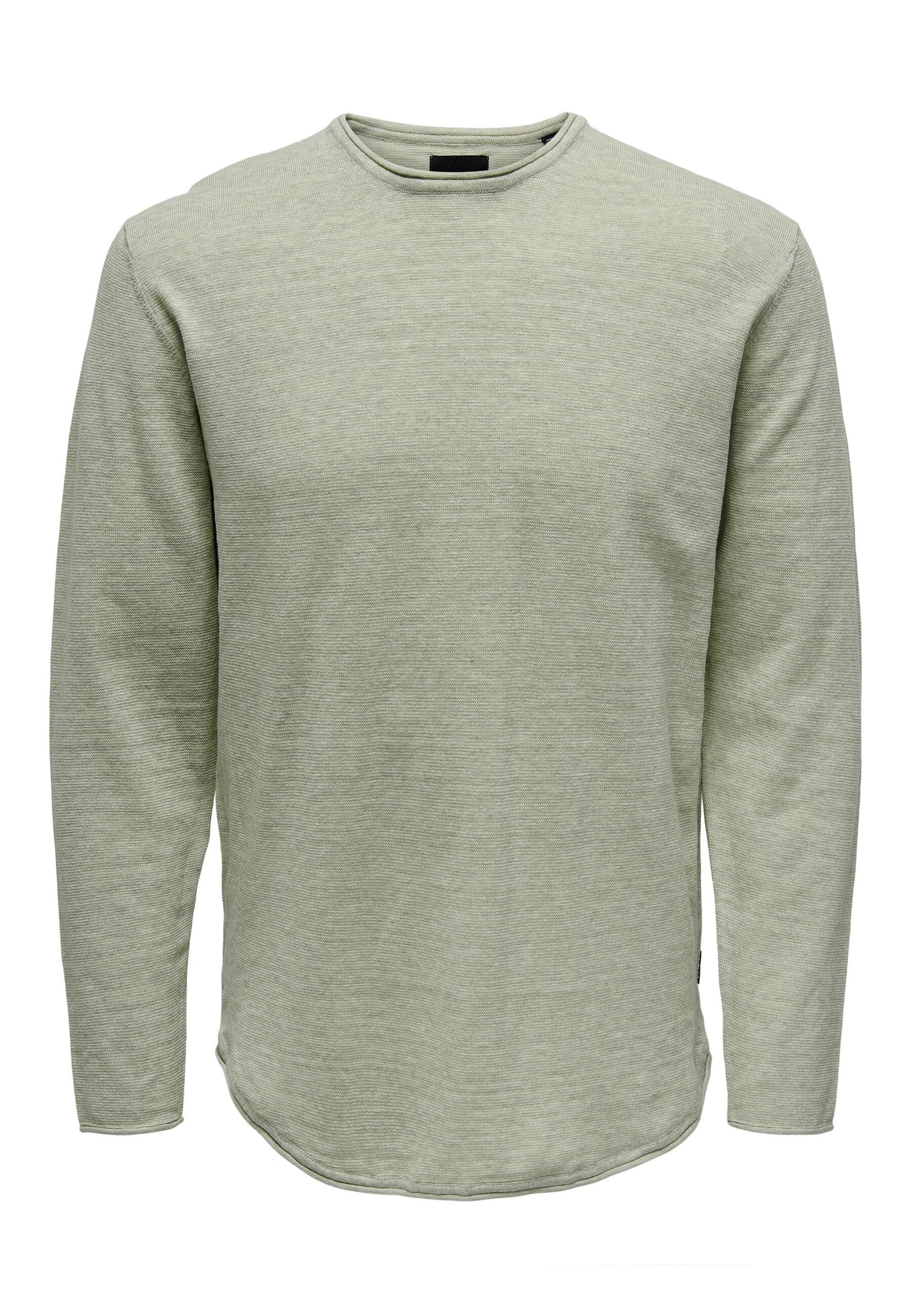 Only & Sons Bennit Strickpullover
