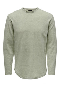 Only & Sons Bennit Strickpullover