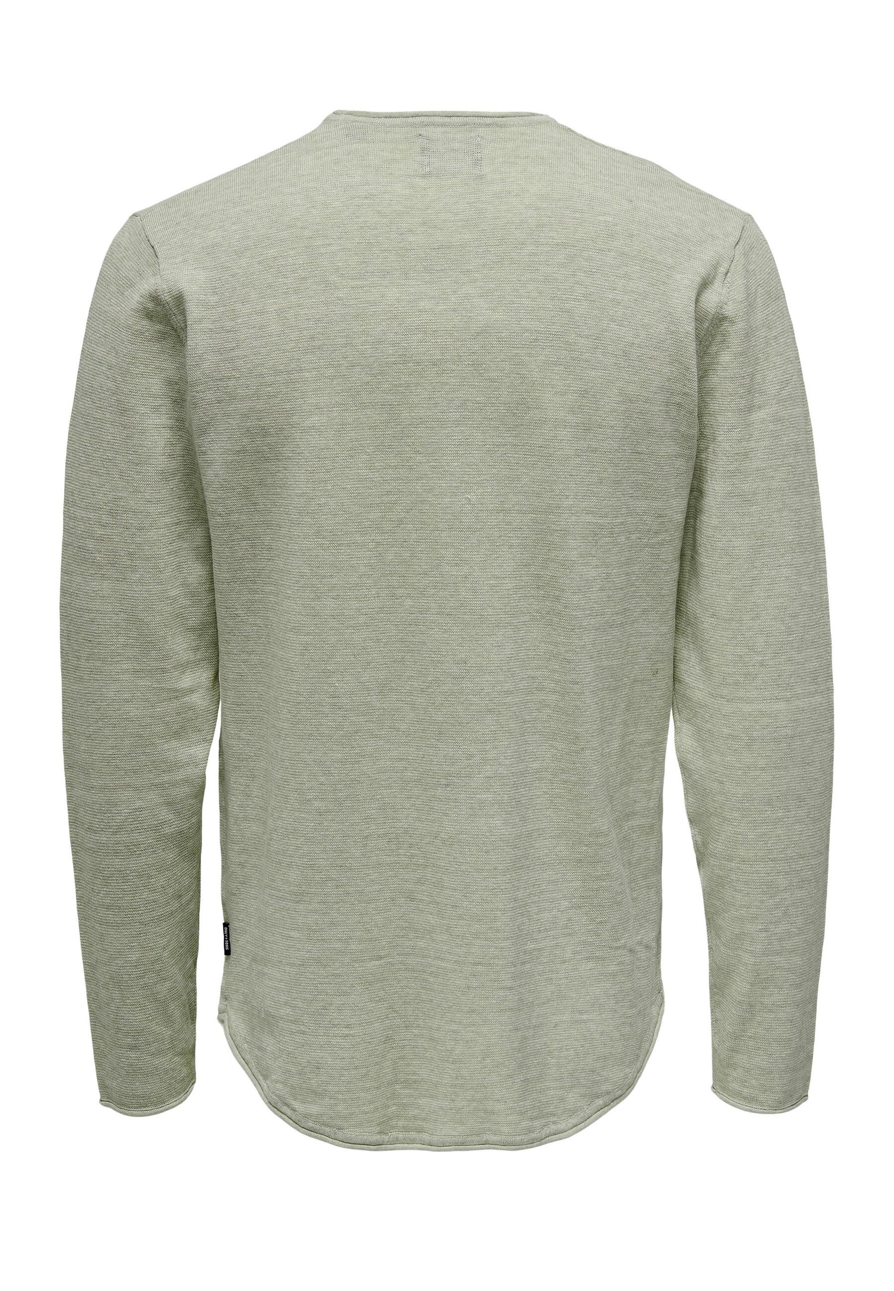 Only & Sons Bennit Strickpullover