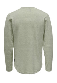 Only & Sons Bennit Strickpullover