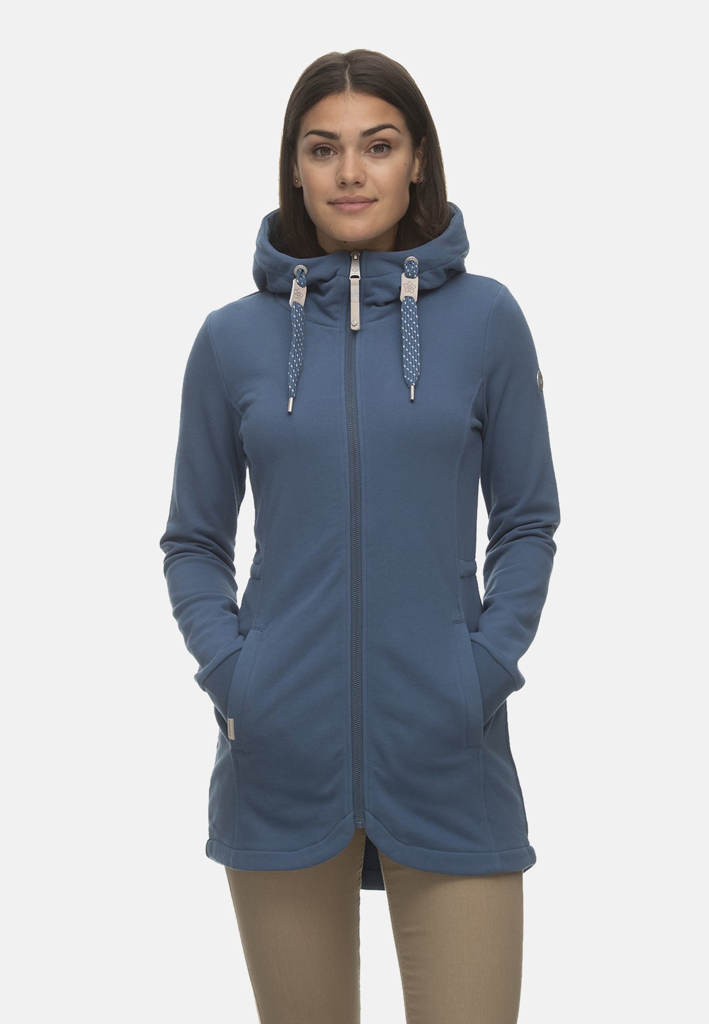Ragwear BRANDALL Sweatjacke