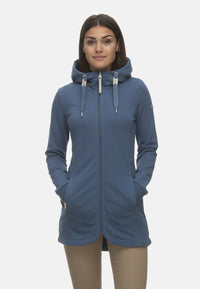 Ragwear BRANDALL Sweatjacke