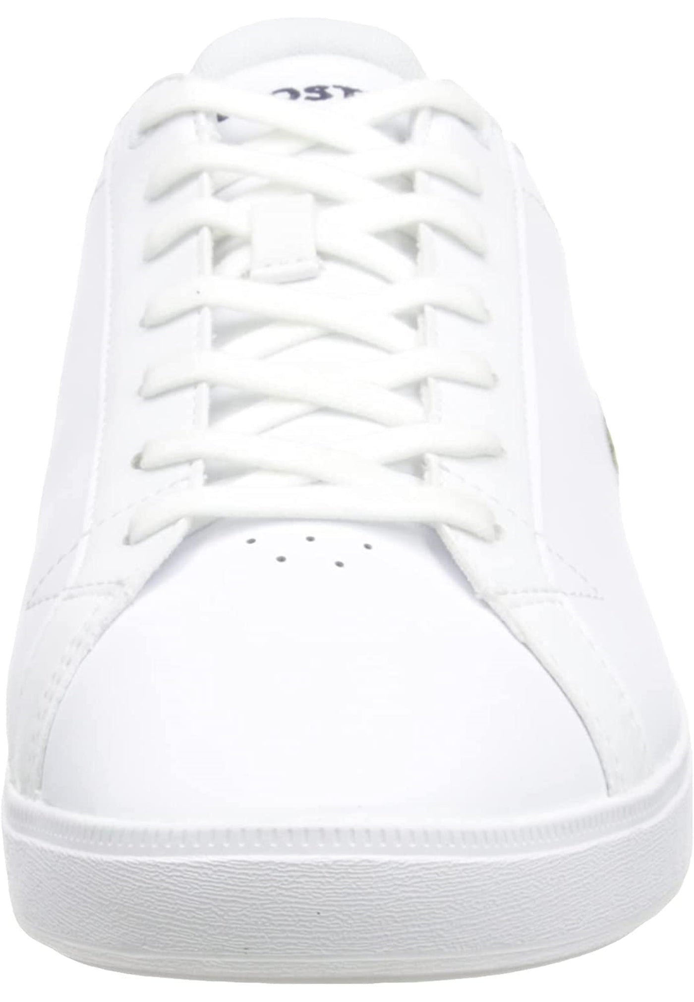 Lacoste GRADUATE PRO 22 Sneaker aus Leder mit Schnürverschluss