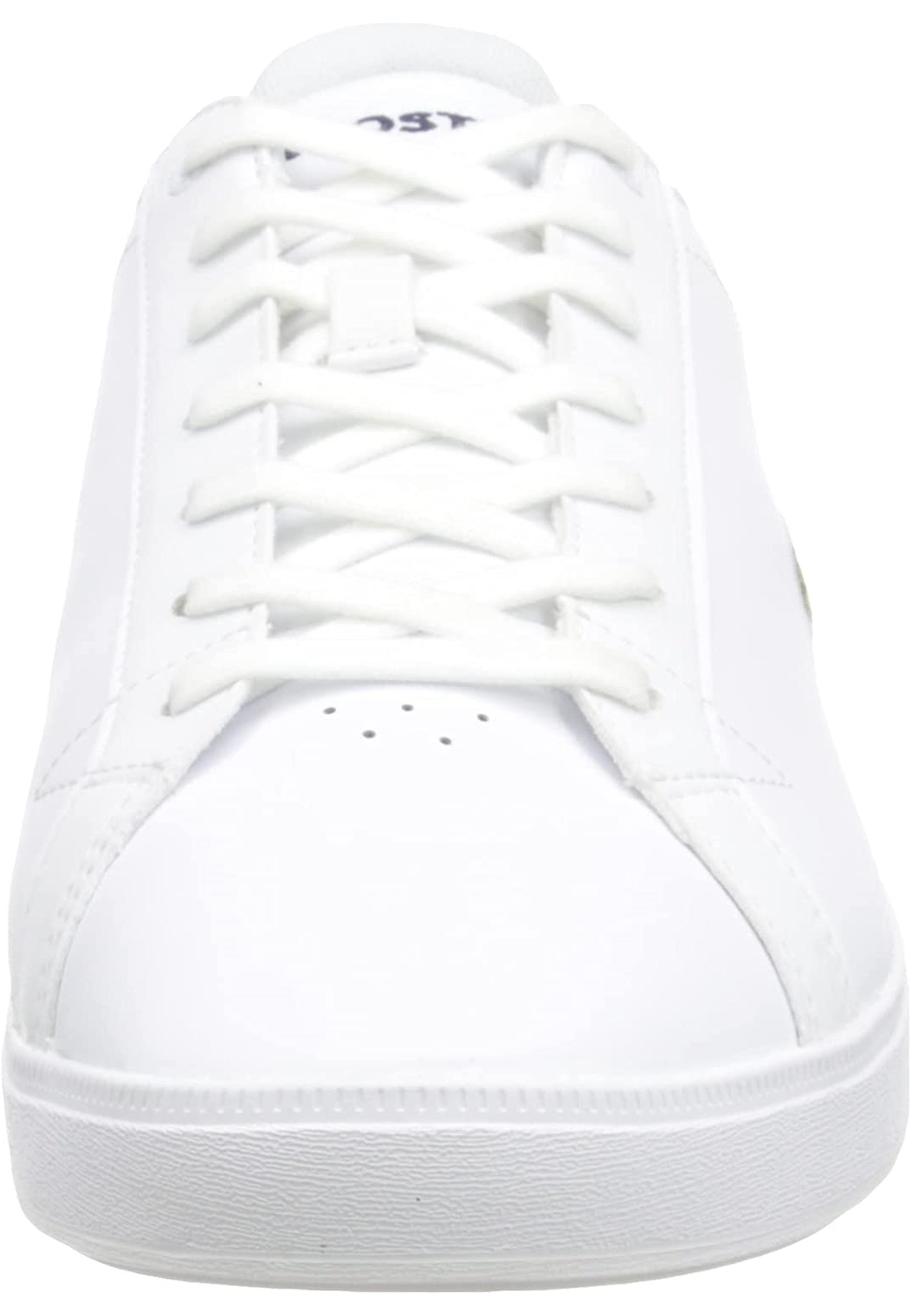 Lacoste GRADUATE PRO 22 Sneaker aus Leder mit Schnürverschluss