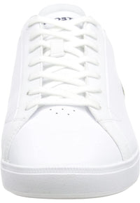 Lacoste GRADUATE PRO 22 Sneaker aus Leder mit Schnürverschluss