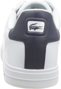 Lacoste GRADUATE PRO 22 Sneaker aus Leder mit Schnürverschluss