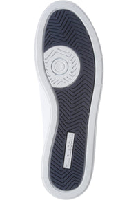 Lacoste GRADUATE PRO 22 Sneaker aus Leder mit Schnürverschluss