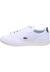 Lacoste CARNABY PRO 222 Sneaker aus Leder mit Schnürverschluss