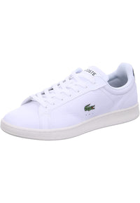 Lacoste CARNABY PRO 222 Sneaker aus Leder mit Schnürverschluss