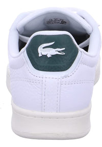 Lacoste CARNABY PRO 222 Sneaker aus Leder mit Schnürverschluss