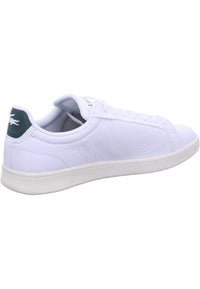 Lacoste CARNABY PRO 222 Sneaker aus Leder mit Schnürverschluss