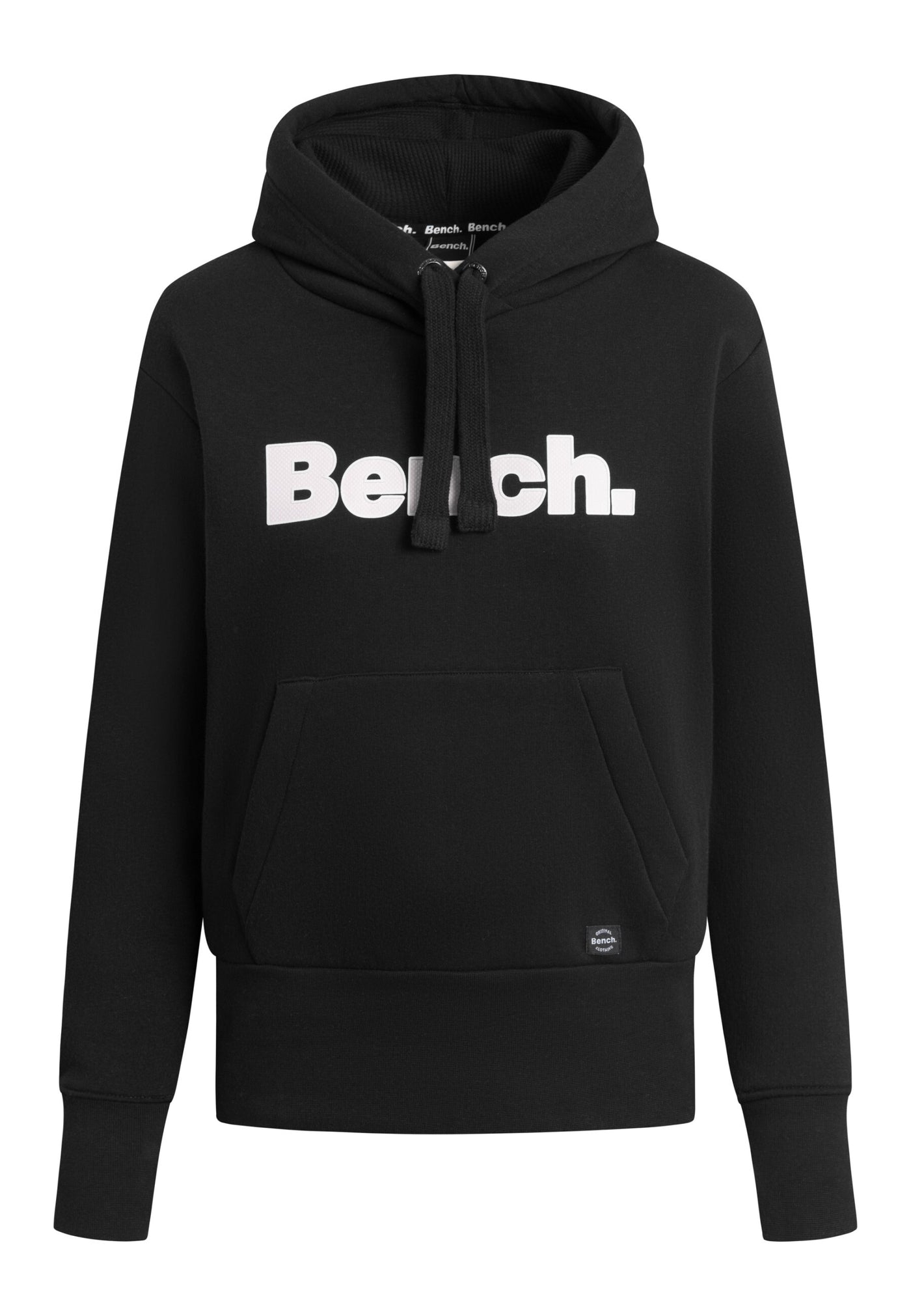 Bench Sweatshirt Hoodie ANISE