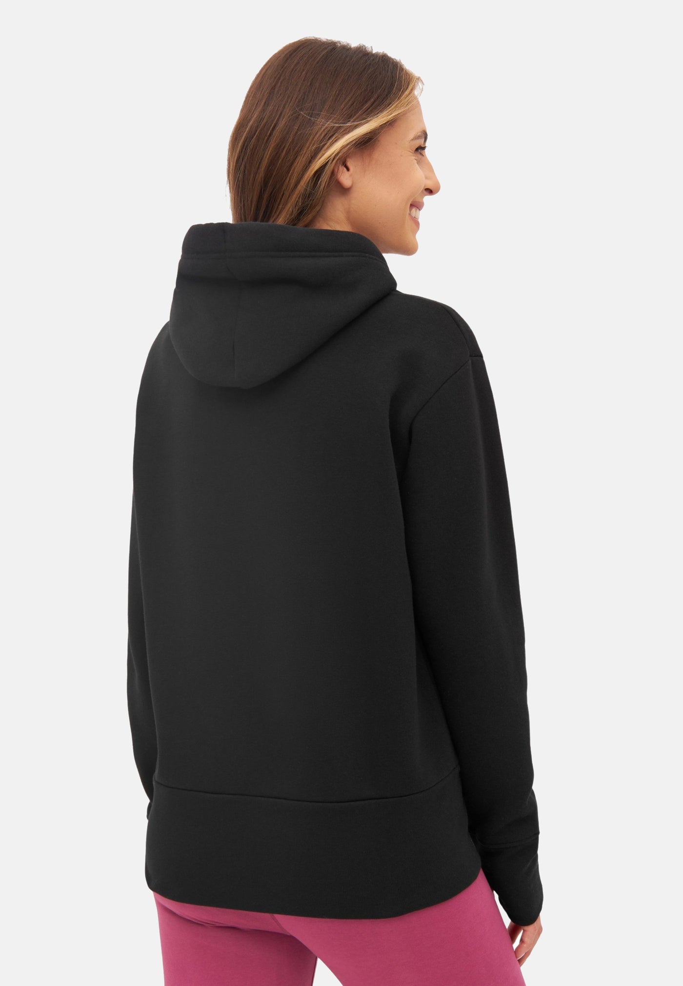 Bench Sweatshirt Hoodie ANISE