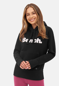 Bench Sweatshirt Hoodie ANISE