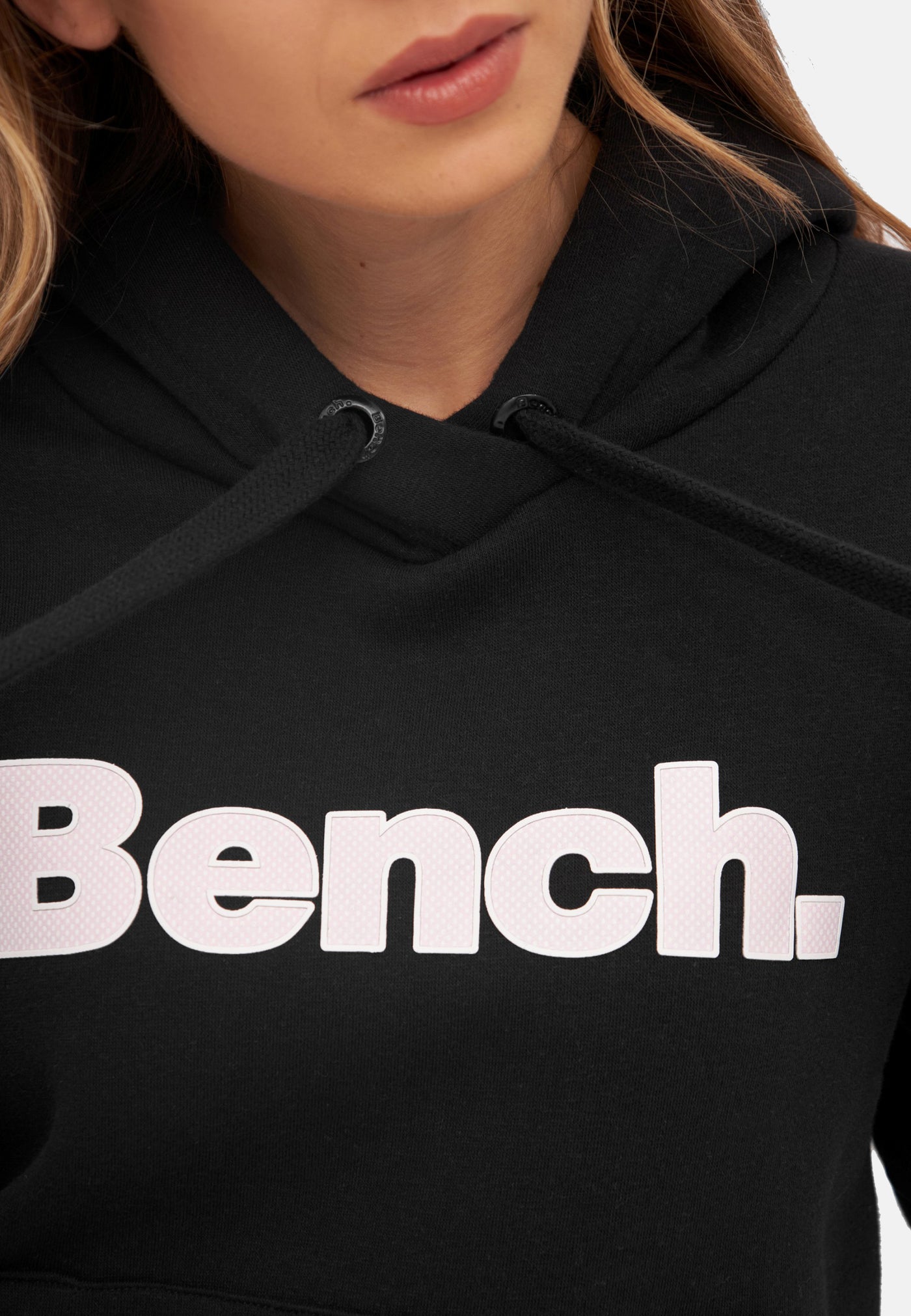 Bench Sweatshirt Hoodie ANISE