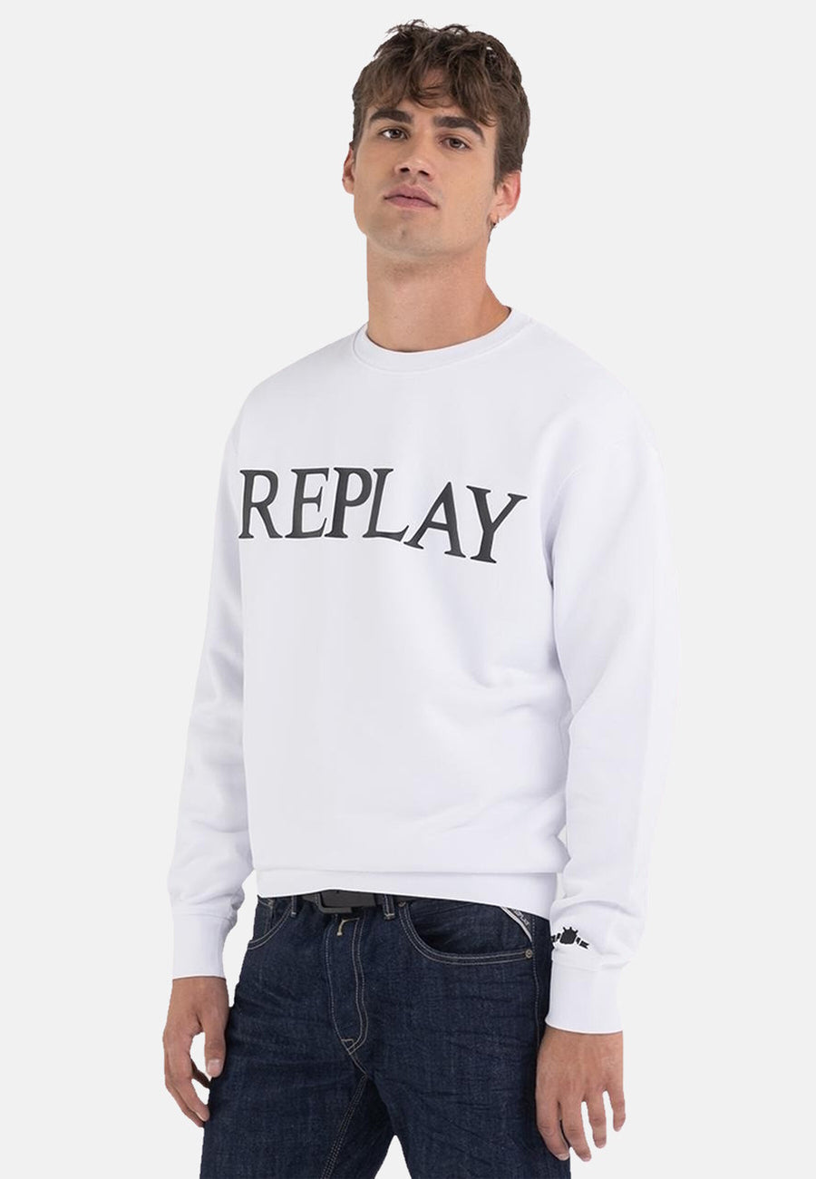 Replay Sweatshirt