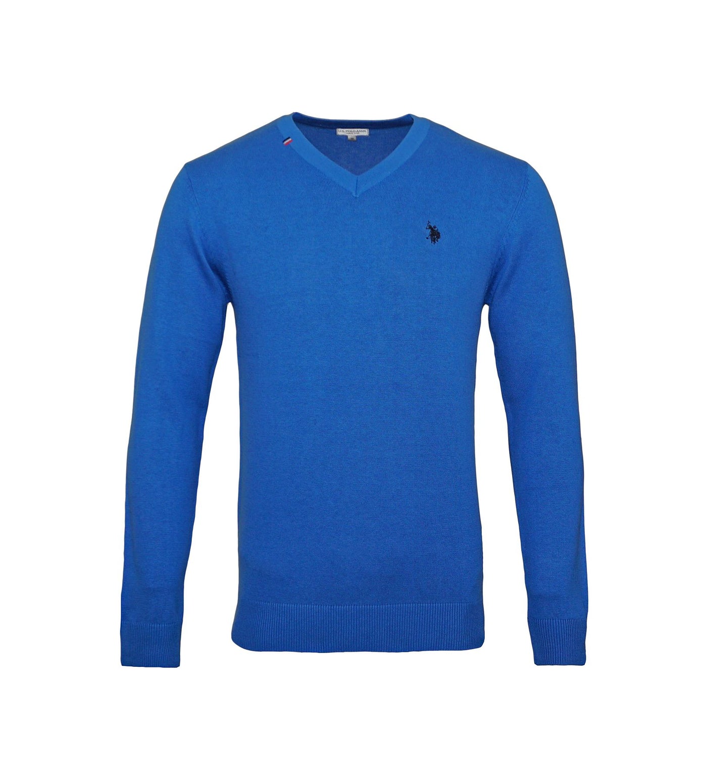 U.S. POLO Sweater Strickpullover V-Neck Neal