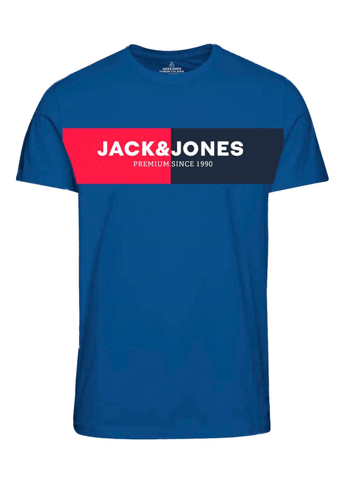 Jack & Jones Arthur Kurzarmshirt