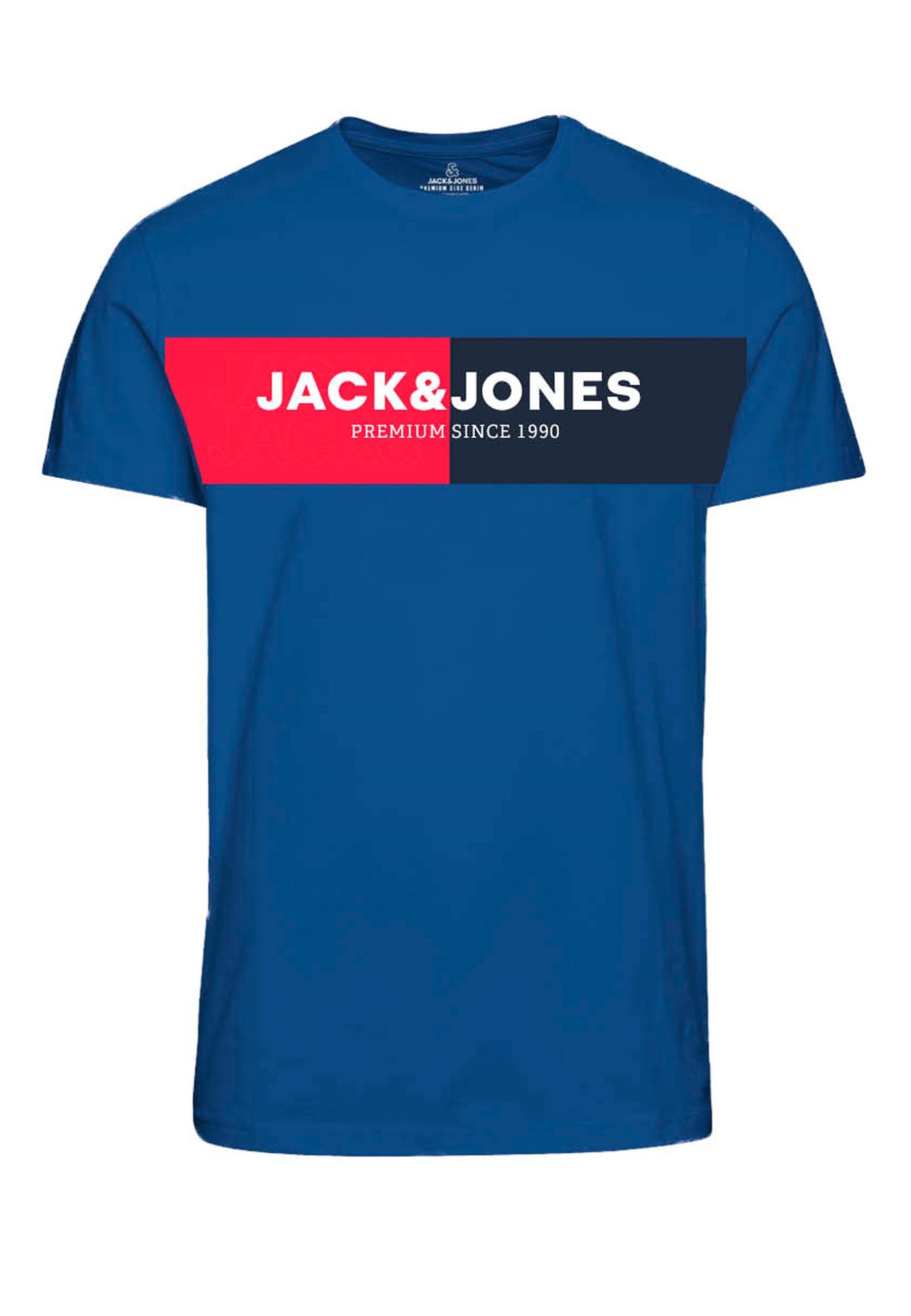 Jack & Jones Arthur Kurzarmshirt