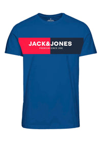 Jack & Jones Arthur Kurzarmshirt