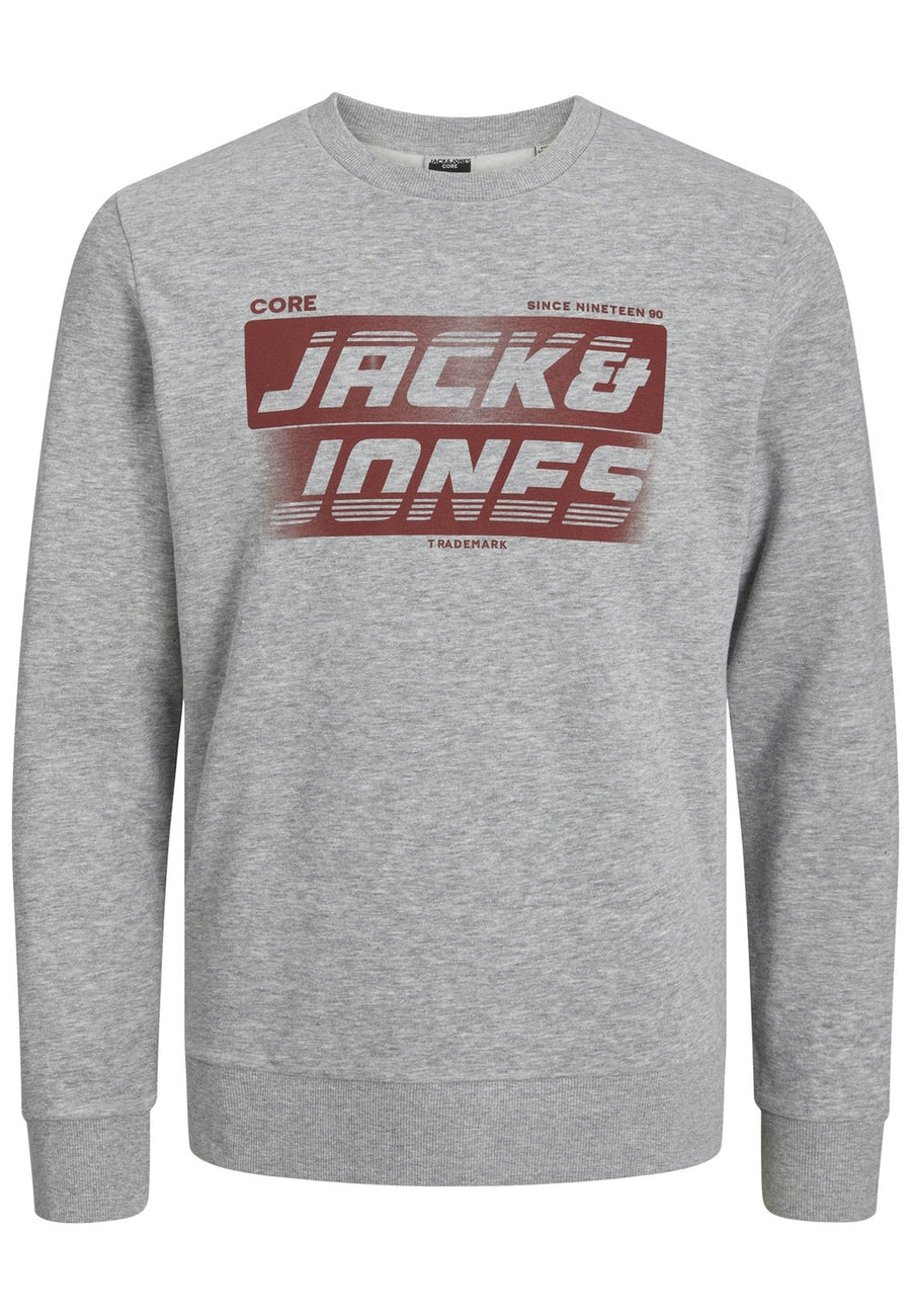 Jack & Jones Night Pullover ohne Kapuze