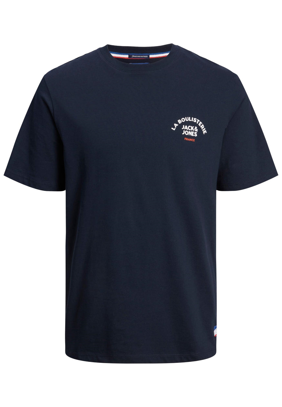 Jack & Jones Millo Kurzarmshirt