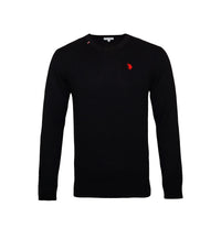 U.S. POLO Sweater Strickpullover V-Neck Neal