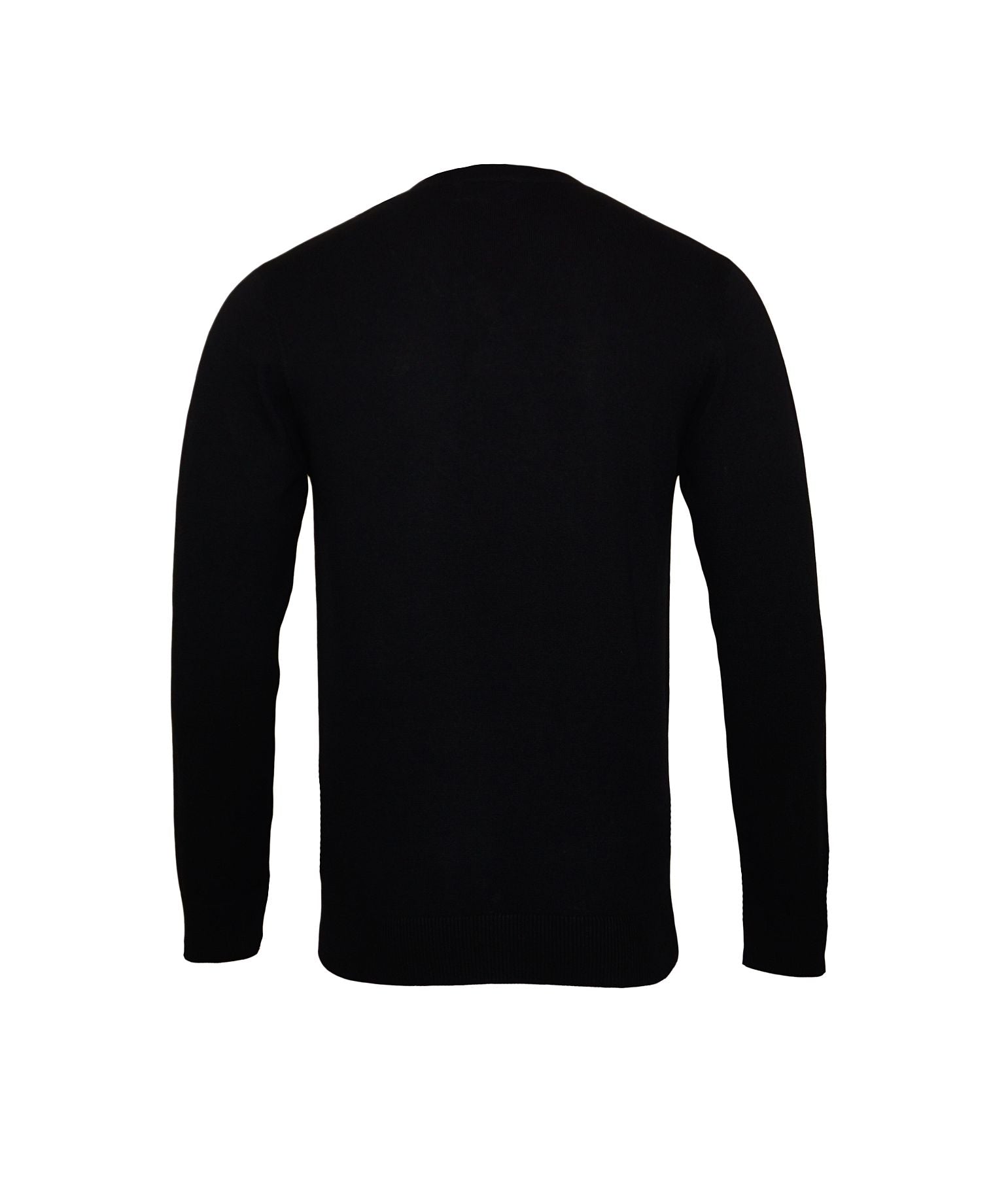 U.S. POLO Sweater Strickpullover V-Neck Neal
